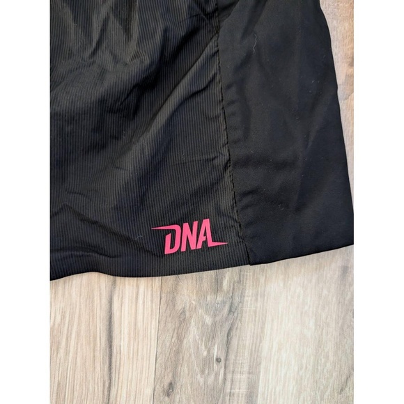 Dynafit DNA Wind Jacket Black Pink, Women's Small (A5) - Picture 6 of 9
